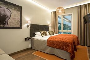 Dyreparken Safarihotell