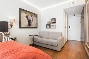 Dyreparken Safarihotell