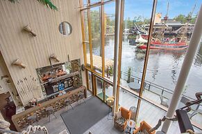 Dyreparken Safarihotell