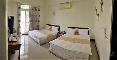 Leisure Homestay