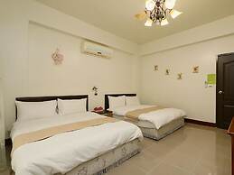 Leisure Homestay