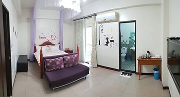 Leisure Homestay