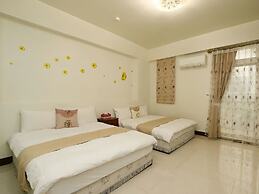 Leisure Homestay