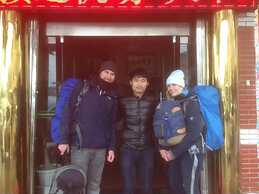 Wuyishan City Chun Hui Traders Hotel