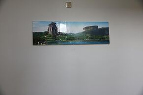 Wuyishan City Chun Hui Traders Hotel