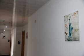 Wuyishan City Chun Hui Traders Hotel