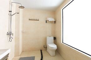 Wuyishan City Chun Hui Traders Hotel