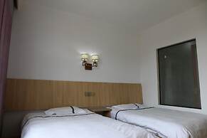 Wuyishan City Chun Hui Traders Hotel