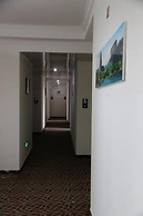 Wuyishan City Chun Hui Traders Hotel