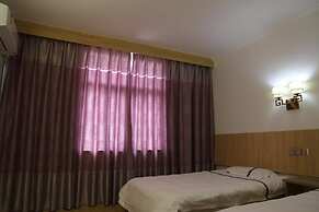 Wuyishan City Chun Hui Traders Hotel