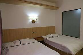 Wuyishan City Chun Hui Traders Hotel