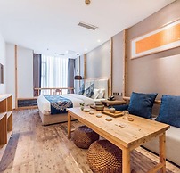 Floral Hotel Qingshe Chengdu