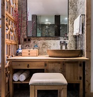 Floral Hotel Qingshe Chengdu