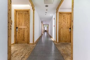 Floral Hotel Qingshe Chengdu