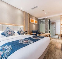 Floral Hotel Qingshe Chengdu