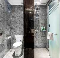 Floral Hotel Qingshe Chengdu