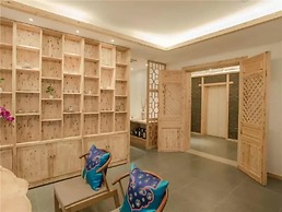 Floral Hotel Qingshe Chengdu