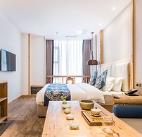 Floral Hotel Qingshe Chengdu