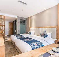 Floral Hotel Qingshe Chengdu