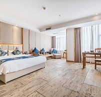 Floral Hotel Qingshe Chengdu