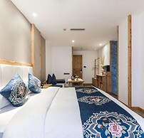 Floral Hotel Qingshe Chengdu