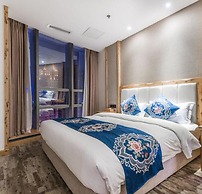 Floral Hotel Qingshe Chengdu