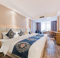 Floral Hotel Qingshe Chengdu