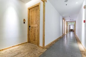 Floral Hotel Qingshe Chengdu