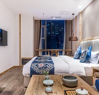 Floral Hotel Qingshe Chengdu