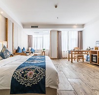 Floral Hotel Qingshe Chengdu