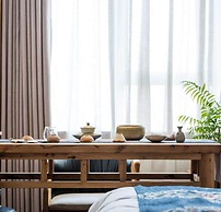 Floral Hotel Qingshe Chengdu