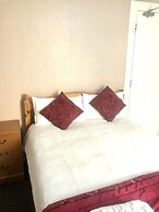 Dalry guesthouse