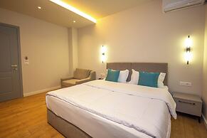 Illyrian Boutique Hotel