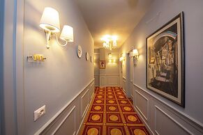 Illyrian Boutique Hotel