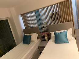 Illyrian Boutique Hotel