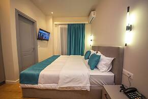 Illyrian Boutique Hotel