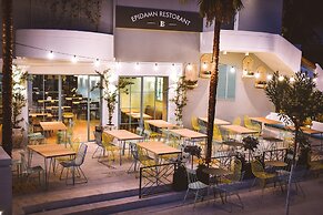 Illyrian Boutique Hotel