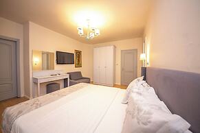 Illyrian Boutique Hotel