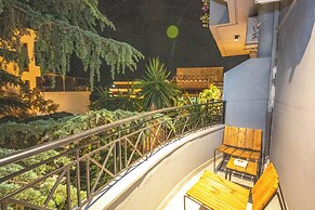 Illyrian Boutique Hotel