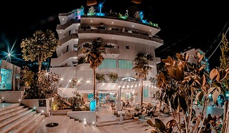 Illyrian Boutique Hotel
