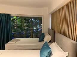 Illyrian Boutique Hotel