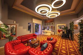 Illyrian Boutique Hotel