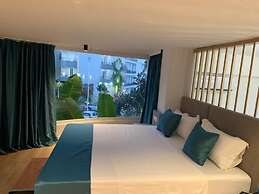 Illyrian Boutique Hotel