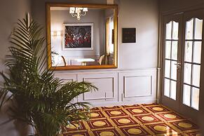 Illyrian Boutique Hotel