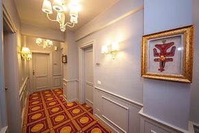 Illyrian Boutique Hotel