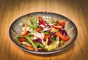 Illyrian Boutique Hotel