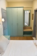 Illyrian Boutique Hotel