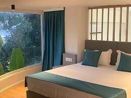 Illyrian Boutique Hotel