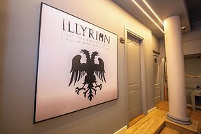 Illyrian Boutique Hotel