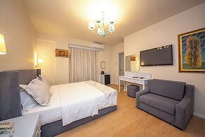 Illyrian Boutique Hotel